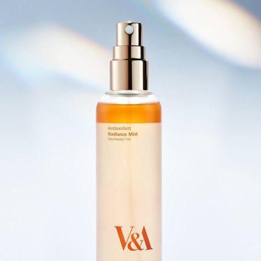 Natural Glow Hydrating Facial Spray