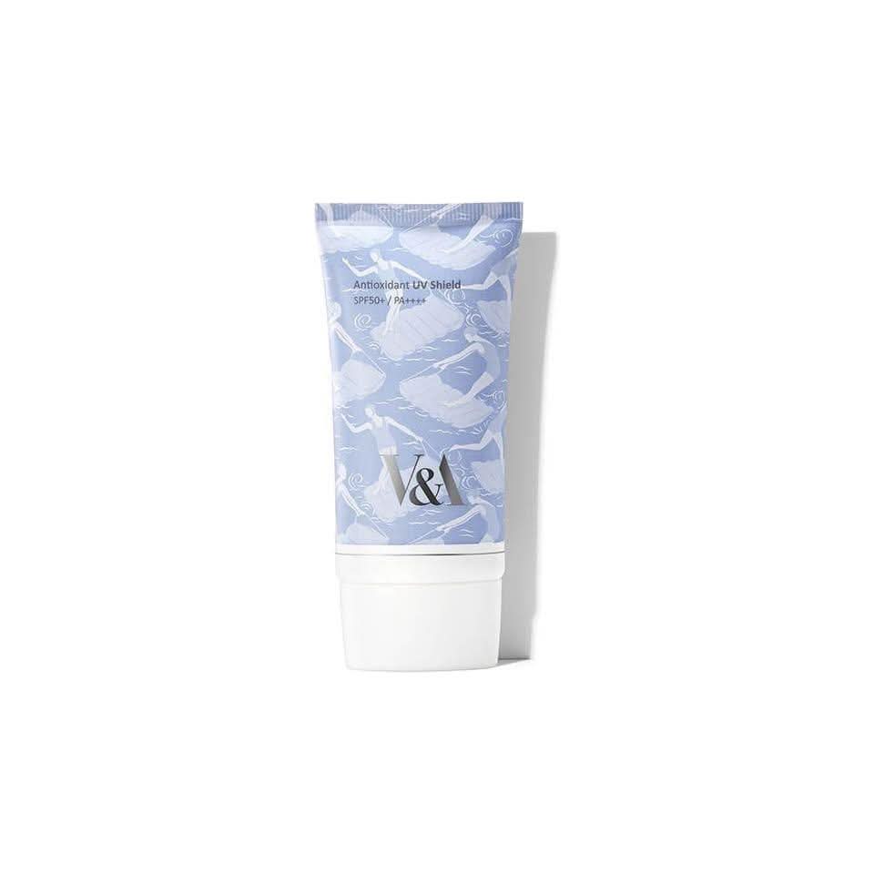 Advanced UV Protection SPF50 Sunscreen Cream