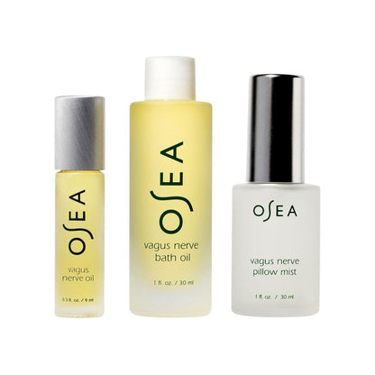 Portable Self Care Travel Kit | Relaxation On The Go