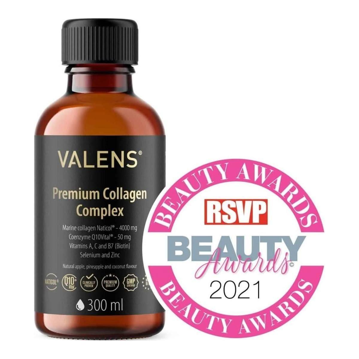 High Quality Collagen Supplement 300ml - Mycosmeticslondon