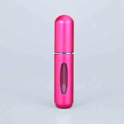 5ml Perfume Atomiser Refillable Bottle