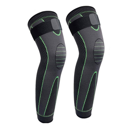 1 Pair of Compression Sleeves for Knee Support