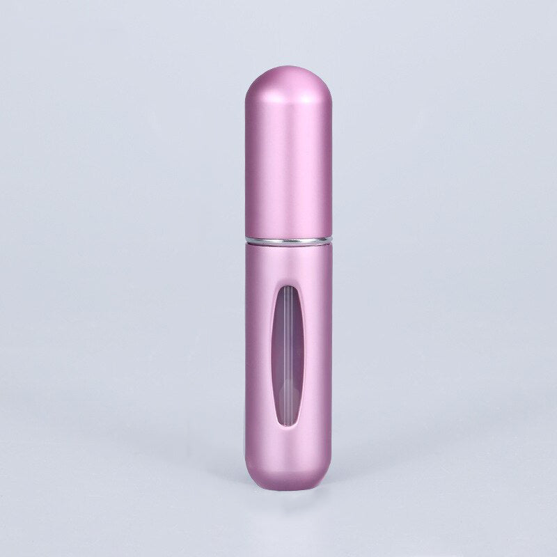 5ml Perfume Atomiser Refillable Bottle