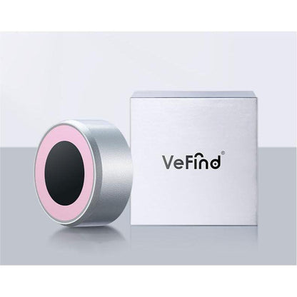 Gentle Exfoliating RF Facial Care Replacement Head