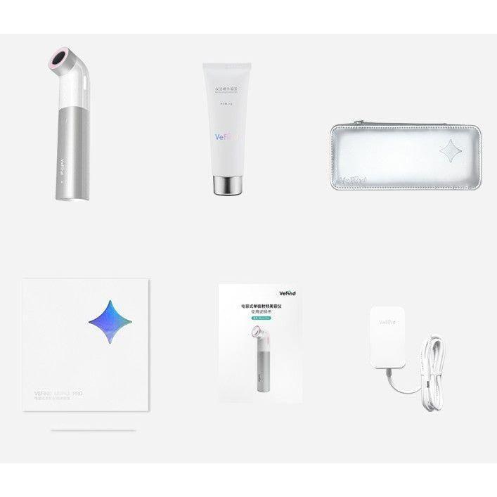 Advanced RF Facial Machine for Skin Tightening