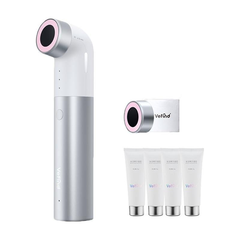 Advanced RF Facial Machine for Skin Tightening - Mycosmeticslondon