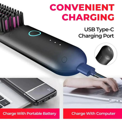 Professional Fast Hair Blow Dryer