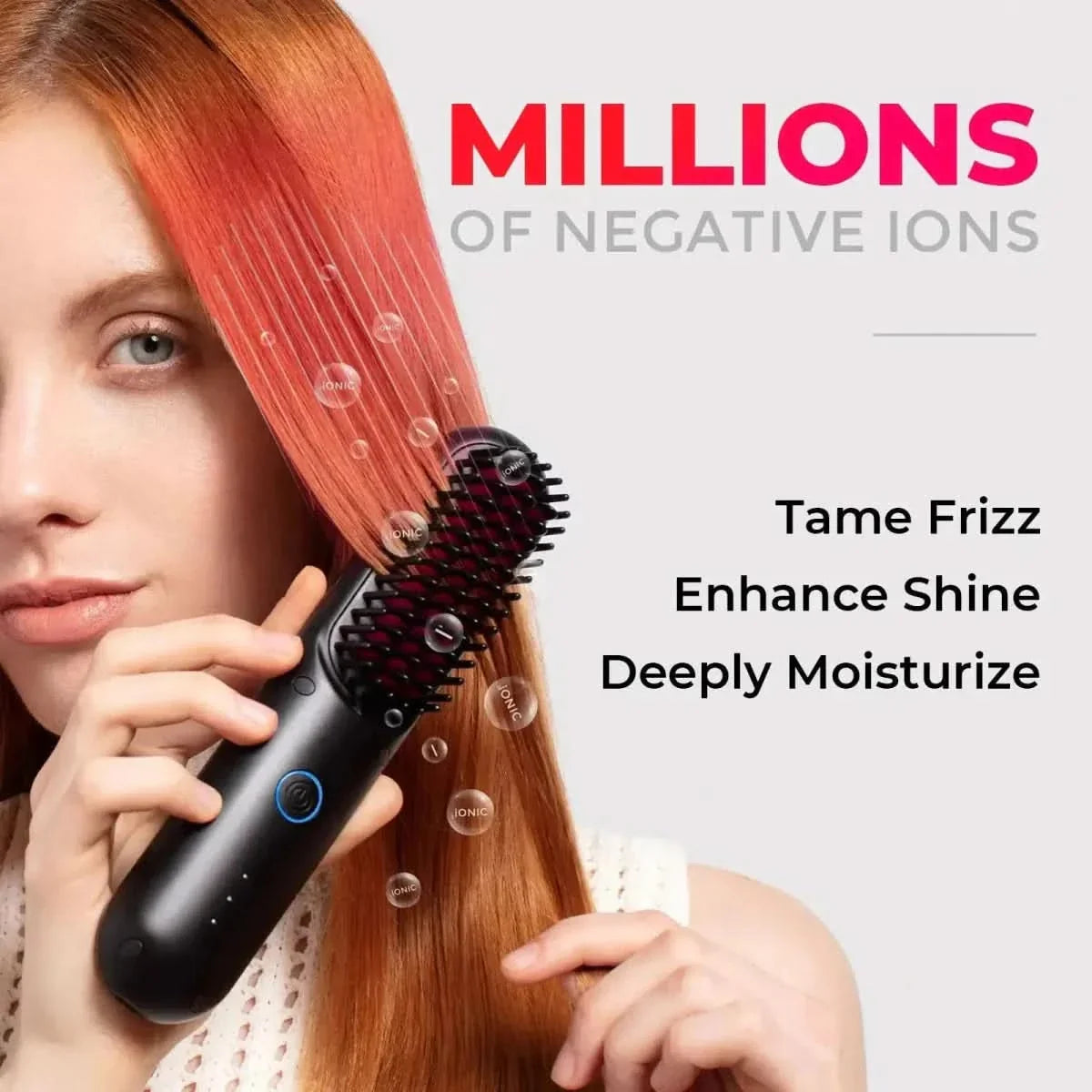 Professional Fast Hair Blow Dryer