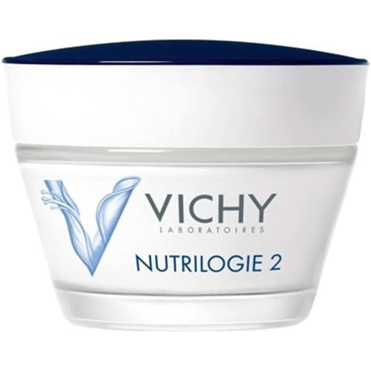 Rich Hydrating Moisturizer for Dry Skin - 50ml - Mycosmeticslondon