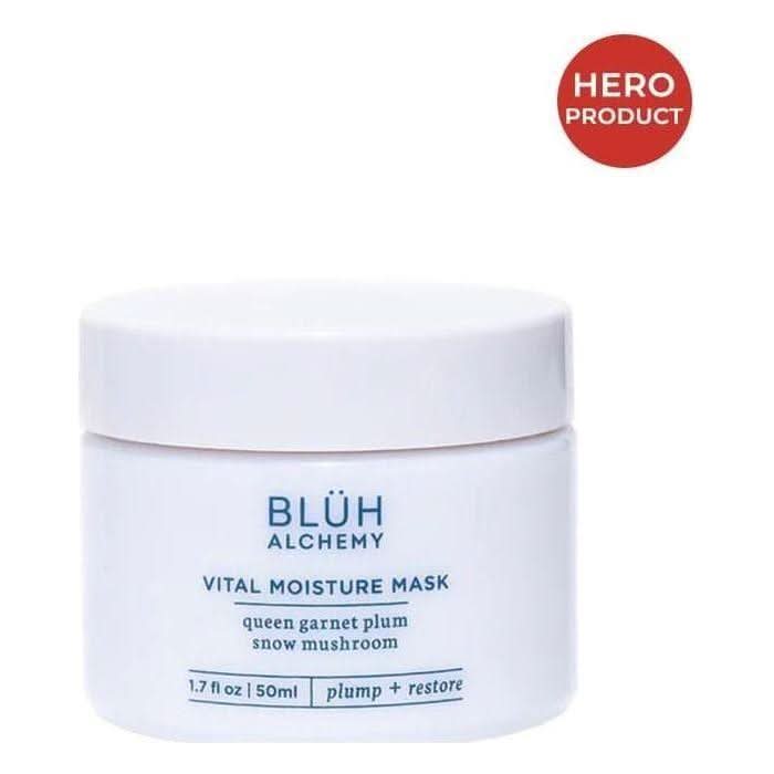 Nourishing Hydrating Face Mask 50ml - Mycosmeticslondon