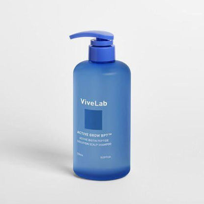 Strong Hair Growth Thickening Shampoo