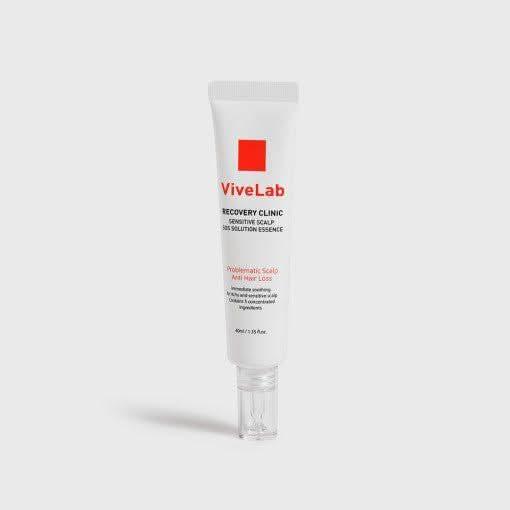 Gentle Scalp Rescue Serum for Hair Loss & Irritation - Mycosmeticslondon