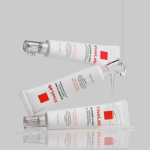 Gentle Scalp Rescue Serum for Hair Loss & Irritation