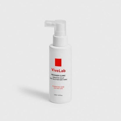 Gentle Scalp Hair Growth Treatment Tonic 120ml