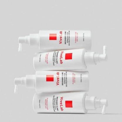 Gentle Scalp Hair Growth Treatment Tonic 120ml