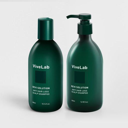 Effective Anti Hair Fall Shampoo for Men and Women
