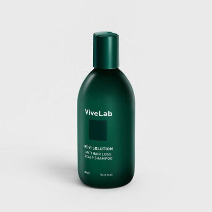 Effective Anti Hair Fall Shampoo for Men and Women