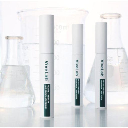 Fast Hair Brow Lash Growth Serum 10ml