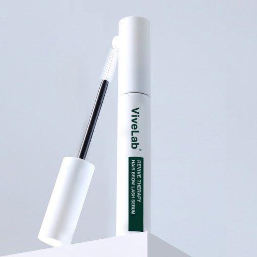 Fast Hair Brow Lash Growth Serum 10ml