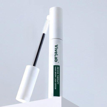 Fast Hair Brow Lash Growth Serum 10ml