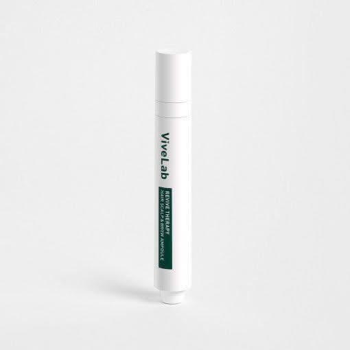 Effective Hair Growth Serum for Thinning Hair & Brows