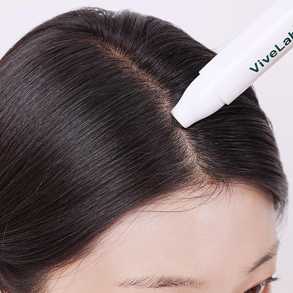 Effective Hair Growth Serum for Thinning Hair & Brows