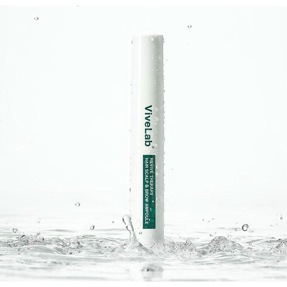 Effective Hair Growth Serum for Thinning Hair & Brows