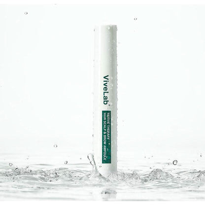Effective Hair Growth Serum for Thinning Hair & Brows