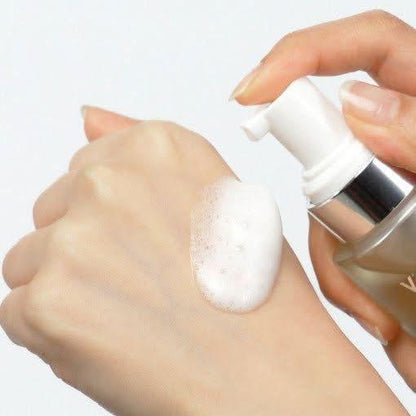 Gentle Hair Growth Stimulating Foam - 100ml
