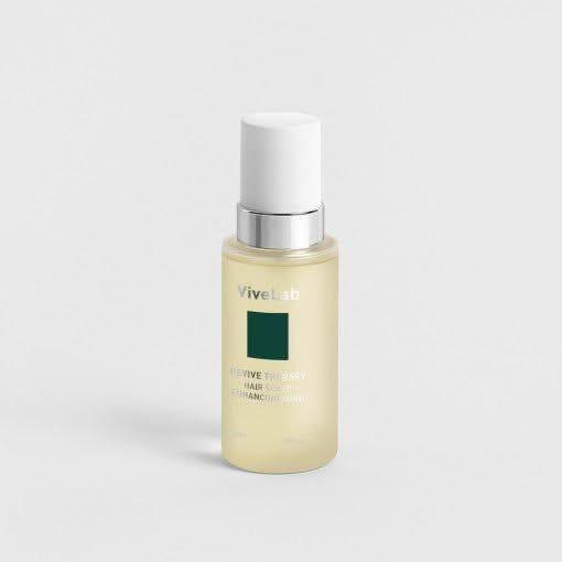 Gentle Hair Growth Stimulating Foam - 100ml - Mycosmeticslondon