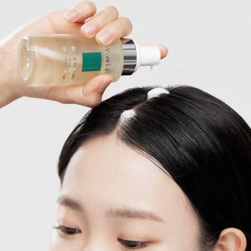 Gentle Hair Growth Stimulating Foam - 100ml