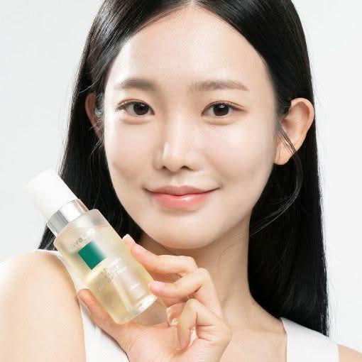 Gentle Hair Growth Stimulating Foam - 100ml