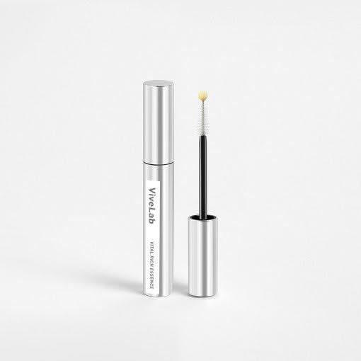 Natural Eyelash Eyebrow Growth Serum 10ml - Mycosmeticslondon