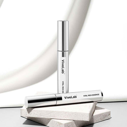 Natural Eyelash Eyebrow Growth Serum 10ml