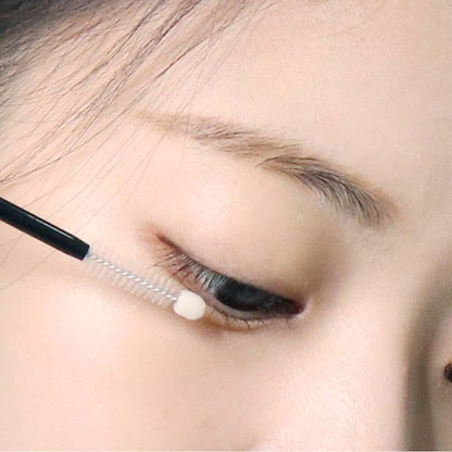Natural Eyelash Eyebrow Growth Serum 10ml