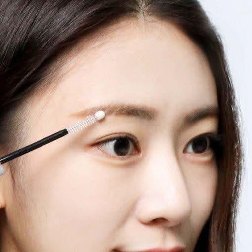 Natural Eyelash Eyebrow Growth Serum 10ml
