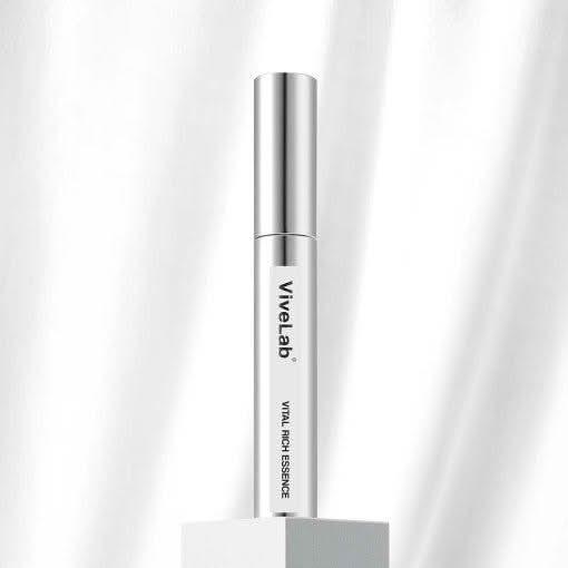 Natural Eyelash Eyebrow Growth Serum 10ml