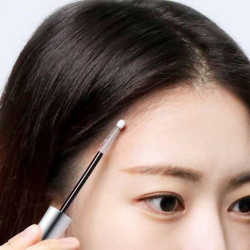 Natural Eyelash Eyebrow Growth Serum 10ml