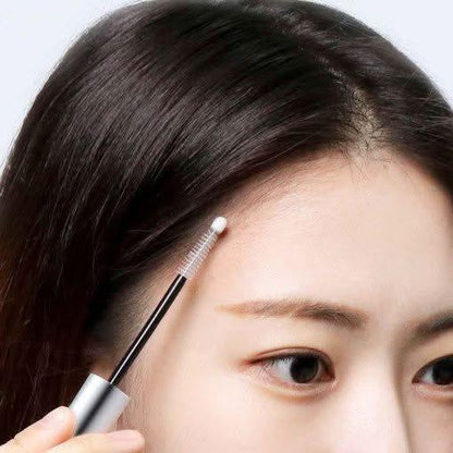 Natural Eyelash Eyebrow Growth Serum 10ml