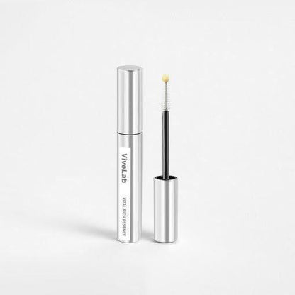 Natural Eyelash Eyebrow Growth Serum 10ml