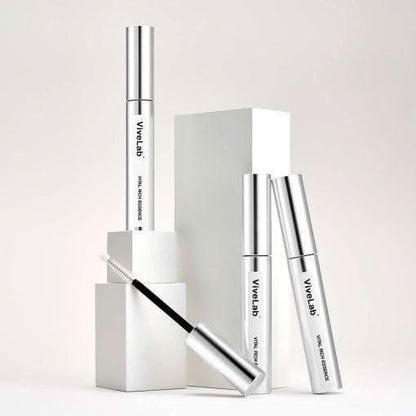 Natural Eyelash Eyebrow Growth Serum 10ml