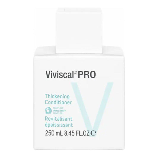 Nourishing Hair Thickening Conditioner 250ml - Mycosmeticslondon