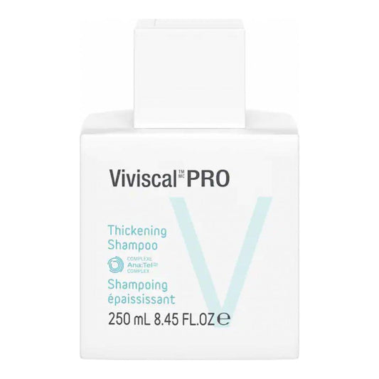Thickening Hair Growth Shampoo - 250ml - Mycosmeticslondon