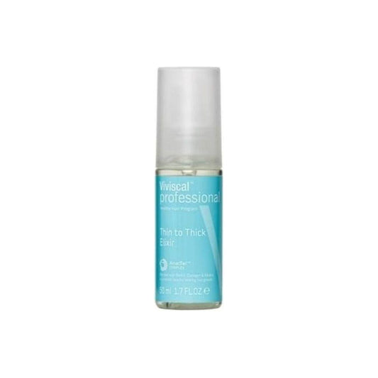 Thickening Hair Serum for Fuller Stronger Locks - Mycosmeticslondon