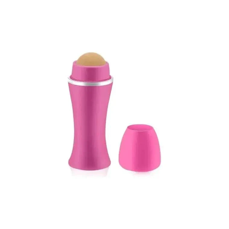 Natural Face Roller for Acne Skin Care