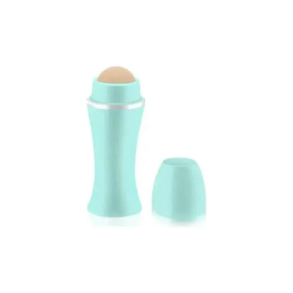 Natural Face Roller for Acne Skin Care