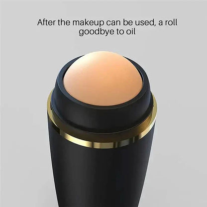Natural Rock Facial Massager
