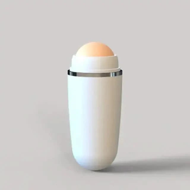 Natural Rock Facial Massager