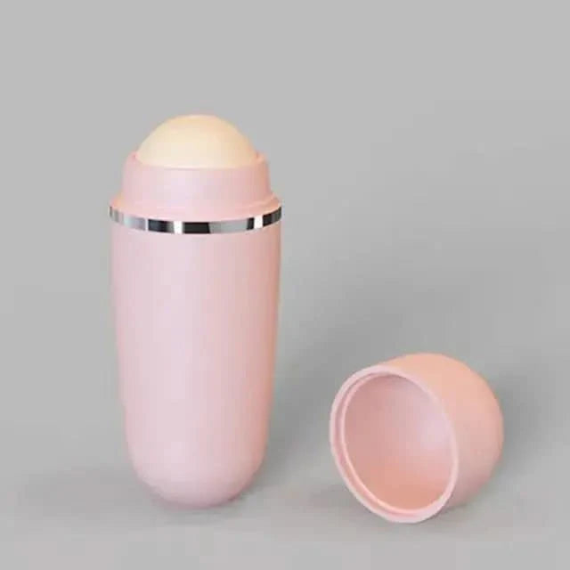 Natural Rock Facial Massager