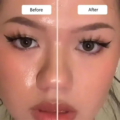 Natural Rock Facial Massager
